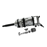 EAST EC-4600N ກະບອກປືນຍາວ 1"