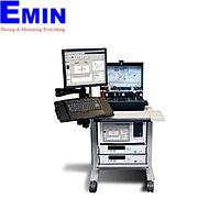 KEITHLEY 4200-PCT-4 ການຕັ້ງຄ່າ Parametric Curve Tracer (3kV, 50A, C-V)