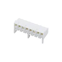 Molex 09-48-3086 ການປະກອບຊ່ອງສອງ HEADER 8P