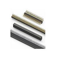 Mill-Max 803-47-030-20-001000 ພິນເຮດເດີ STANDARD SOCKET HEADER