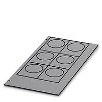 PHOENIX CONTACT 0824373 ເຄື່ອງພິມ EMLP 32 (38X14) SR CUS