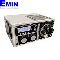 GEO Calibration 2500 CM ການປັບຄວາມຊຸ່ມຊື່ນນ້ຳໜັກເບົາ (80 % RH)