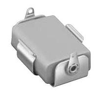 Keystone Electronics 161 ຖານຢືດແບດເຕີຣີ 15V ALUM Battery HOLDER