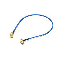 Wurth Elektronik 65503521115301 ສາຍສັ້ນ RF WR-CXASY 260V 50Ohms ຍືນຍົງ 152.4mm