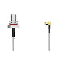 ການປະກອບສາຍ RF