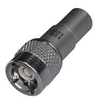 Trompeter / Cinch Connectivity Solutions PL155ACFL-221 ຕົວເຊື່ອມ TRS Plug STR 4-lug Full CRMP