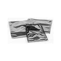 Desco 1911818 ຖົງປິດໄດ້ RECLOSABLE BAG STATIC 18X18 PK/100