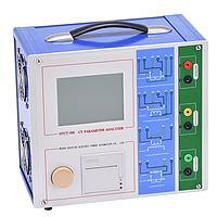Wuhan HTCT-300 CT PT Tester