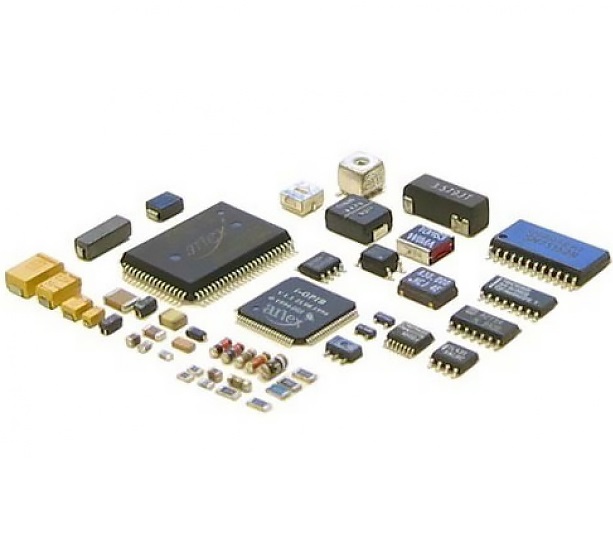 ກຸ່ມສິນຄ້າສ່ວນປະກອບ ແລະ ວັດສະດຸສຳລັບວຽກອຸດສາຫະກຳ