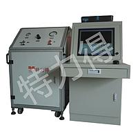 Telide HPU-1301 ການທົດສອບ Hydrostatic ທີ່ມີໂຄງການ