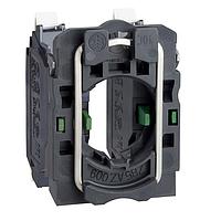 SCHNEIDER ZB5AZ1035 ອຸປະກອນສະຫນອງ Switch 2N/O CONTACT W/SPRNG CLMP / FXNG CLLR