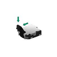 Alps Alpine SPVR110102 ສະຫນັບສະຫນູນຕົວສະແດງ Detector Switch ມີຕົວຍືດຕຳແໜ່ງ