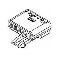 Aptiv 12064860 6-ທາງ 6P ຜູ້ຍິງ ສີດຳ MP 150 ຊຸດ 14AMPS