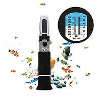 Sinotester LH-Y100 ເຄື່ອງວັດແທກການສະທ້ອນແສງດ້ວຍມື (0~10%)