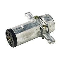 Littelfuse 1236 ຕົວເຊື່ອມຕໍ່ລົດ CONNECTOR PLUG