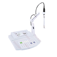 Medmay MMPH-06 ເຄື່ອງວັດແທກ pH (0.00~14.00pH; ±0.01)