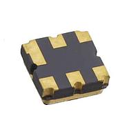 RF360 B39871B3716U410 ສ່ວນປະກອບ SAW 3 mm x 3 mm - 45 C ຫາ + 125 C 869 MHz 2.5 dB 2 MHz 5 V 50 Ohms ຕອນກັບ ISM ເຊຣຣາມິກ