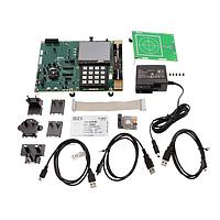 Analog Devices MAX32561-EVK# ບອດພັດທະນາ ແລະ ຊຸດ - ບອດປະເມີນ ARM ຂອງ MAX32561