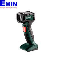 METABO POWERMAXX ULA 12 LED ໂຄມໄຟເຄື່ອນທີ່ໄຮ້ສາຍ (210 lm)