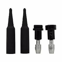 Eaton Bussmann HEB-1K0201 ຕົວຢືດຟິວ Fuse Holders BUSS FUSEHOLDER