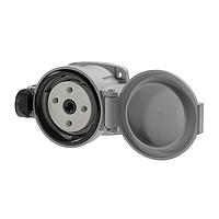 Molex 1122190013 ປຸ່ມຮັບສະຫນອງ ArcArrest Rec 30A ສະຫນາມສະແດງສະຫນາມ 600V AC