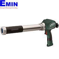 METABO KPA 10.8 600 ປືນຄາລົມໄຮ້ສາຍ (10.8V)