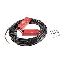 Omron Automation and Safety 44536-1221 ອຸປະກອນສະຫນັບສະຫນູນ Switch Hardware CM-S221PC10