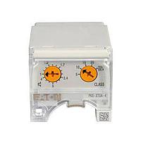 Eaton XTPEXTA032B ອຸປະກອນຕິດຕໍ່ໄຟຟ້າອີເລັກໂຕຣເມຄານິກ ELEK MMP ອຸນປະກອນຕັດການກະທົບຂັ້ນສູງ 4-32A FR B