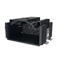 Amphenol FCI 10142344-113KLF ຊຣູດ MTK MICROSPACE HEADER-ASSY STG TL