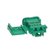 Molex 98819-1025 ຮູບຮອບ UCC Rcpt Hsg 2.8 Grn cpt Hsg 2.8 Grn 2Ck