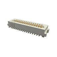 Amphenol FCI 10162581-3134131LF ປຸ່ມຮັບ Conan Lite receptacle, 31 ຕຳແໜ່ງ