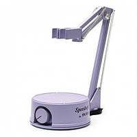 HANNA HI181L-2 ເຄື່ອງປັ່ນແມ່ເຫຼັກຂະໜາດນ້ອຍພ້ອມຕົວຍຶດເຄື່ອງກວດ (230V)