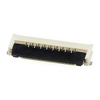 Molex 200529-0080 ບອດຕິດຕັ້ງ 1.0 FPC ZIF SNG BTM CONT 8Ckt RA FS19