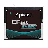 Apacer AA2.259FYA.001H8 ກາດຈຳຫຼັກ SH250-CFast BICS3 TLC 10GB