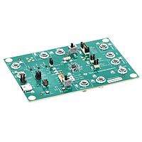 Texas Instruments TPS650350Q1EVM ໂມດູນປະເມີນ TPS650350-Q1 ສຳລັບການຈັດການພະລັງງານພິເສດ