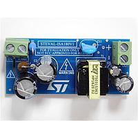 STMicroelectronics STEVAL-ISA180V1 ຕົວຄວບຄຸມດ້ານຕົ້ນ/ດ້ານທີ່ສອງ AC/DC ອອຟລາຍນ໌ - Flyback 12 V - 0.6 A ຕົວແປງທີ່ແບ່ກຕ່າງໂດຍ VIPer Plus - VIPer0P