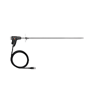 TESTO 0600 8765 ຄວາມຍາວຂອງຫົວຕົວຢ່າງ 700 mm, Ø 8mm, Tmax 1000°C