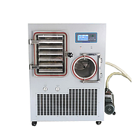 Bonnin LGJ-100F-B ຫ້ອງທົດລອງເຄື່ອງອົບແຫ້ງສູນຍາກາດ (11L)