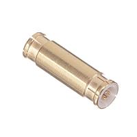 Radiall R223703040 ຕົວແປ RF - ໃນຊຸດ MMBX / ຕົວແປ MALE-MALE ບອດເພື່ອບອດ 14 MM