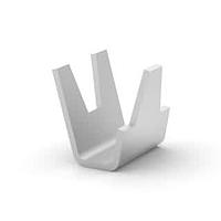 AMP Connectors - TE Connectivity 41276 ສາຍກຳນົດຕົວຕົນ Open Barrel