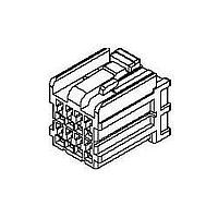 Molex 64002-1215 ຮູງຮັບ Receptacle 040 W/B F/HSG ASS'Y- /HSG ASS'Y-12P(GRAY)