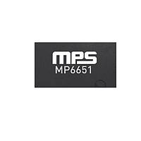 Monolithic Power Systems (MPS) MP6651GD-0000-Z ຄວບຄຸມ BLDC 2A ຟ້າຍດຽວ BLDC ພ້ອມກັບເຊັນເຊີ Hall ລວມ