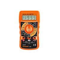 ASAKI AK-9181 Multimeter (600V, 10mA)