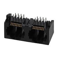 Molex 44248-0057 ກັງກັງ Inv Modjack N k No Shld 2 Port 8/8
