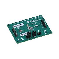 Texas Instruments TPS62826AEVM-126 ຕົວຄວບຄຸມແຮງໂຕລະຟັດ - ຕົວຄວບຄຸມສະຫນັກ 5.5-V ຂາວເຂົ້າ 3-A ຂາວອອກ synchronous ste