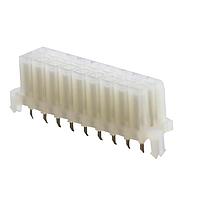 Molex 15-24-7180 ພາວເລີ RECPT VERT HDR 18P DUAL ROW