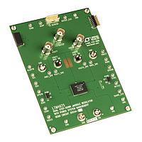 Analog Devices DC2053A ບອດສະຫຼຸບການທົດລອງພິເສດ LTM4675EY ສໍາລັບການຈັດການພະລັງງານ - ສອງຂັ້ນຕໍ່ລົງ
