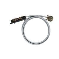 Weidmuller 7789228025 ສາຍສະເພາະ PAC-S300-SD15-V3-2M5