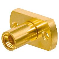 Johnson / Cinch Connectivity Solutions 127-0701-641 ຕົວເຊື່ອມ SMP ປອດກັນການອັດຕົວ, Stripline