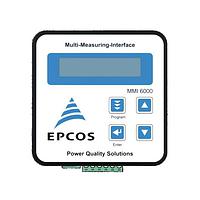 EPCOS B44066M6000E230 ຟິວມເຄັບຊິເຕີຣ໌ການປັບປຸງປັດຈຸບັນພະລັງງານ